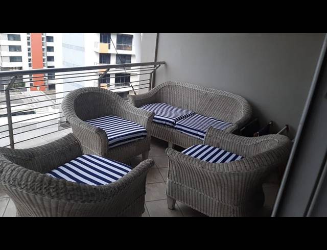 3 BEDROOM APARTMENT FOR SALE IN POINT WATERFRONT